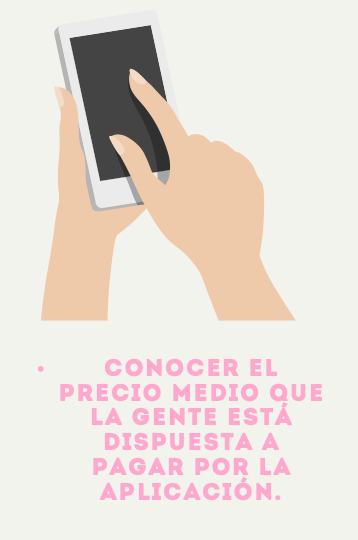 Análisis de datos del estudio de mercado